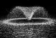 Seasonal Care Tips for Maintaining Scott Pond Fountains