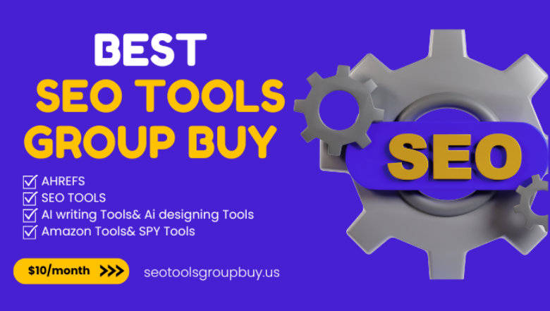 SEO GroupTools Buy and IPTV for Marketers: Unlock Premium Tools for Just $10