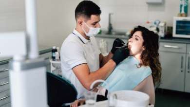 All-on-4 Dental Implants in Leamington Spa: Can You Get New Teeth in a Day?