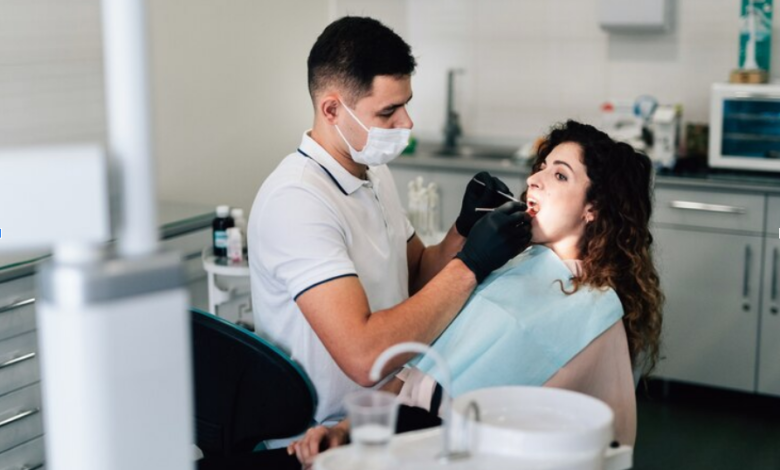 All-on-4 Dental Implants in Leamington Spa: Can You Get New Teeth in a Day?