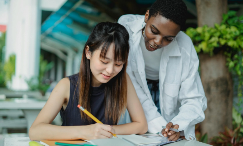 Unlocking Academic Success: The Power of Personalized Tutoring in Fremont