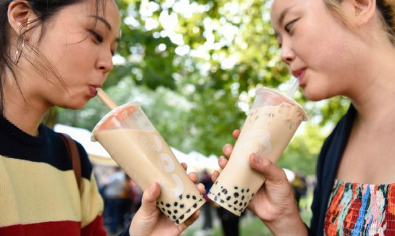 Rising Popularity Of Milk Powder In Hong Kong