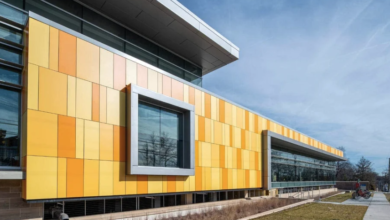 ACM Aluminum Composite Panel Benefits and Applications Explained