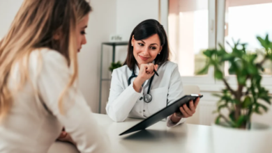 Best Naturopathic Doctor Near Me for Effective Holistic Health Solutions