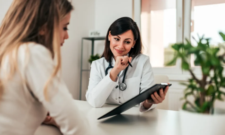 Best Naturopathic Doctor Near Me for Effective Holistic Health Solutions