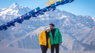 Ladakh Tourism: A Complete Guide to India’s Land of High Passes
