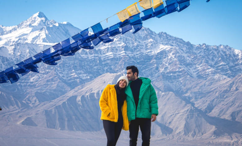 Ladakh Tourism: A Complete Guide to India’s Land of High Passes