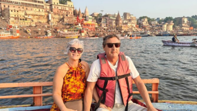 Golden Triangle Tour with Varanasi: A Spiritual and Cultural Journey