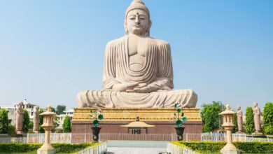 From Bodh Gaya to Sarnath: Sacred Buddhist Destinations in India