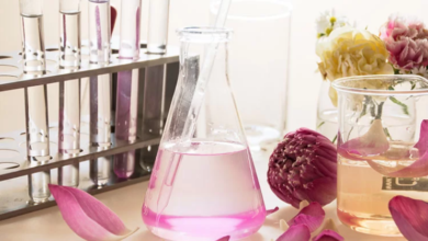 Fragrance to Formula: Discovering Top Aromatic Chemicals Manufacturers in India