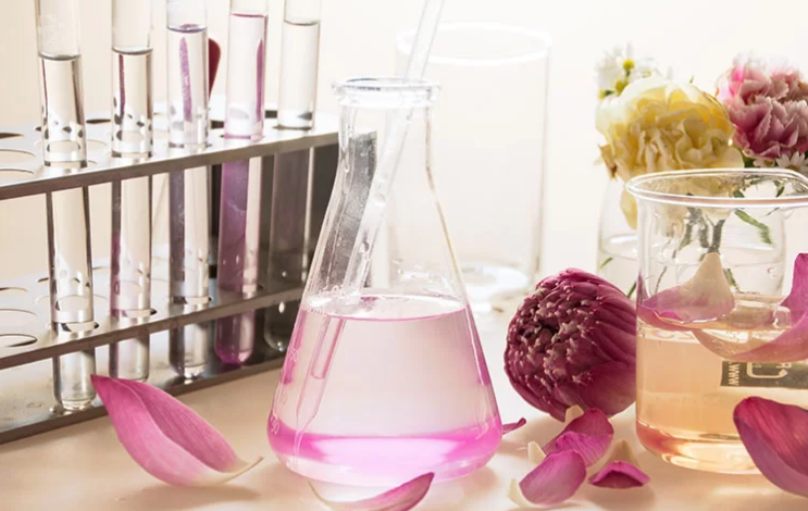 Fragrance to Formula: Discovering Top Aromatic Chemicals Manufacturers in India
