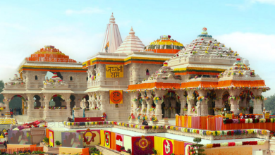 Explore the Sacred City of Ayodhya: A Spiritual Journey