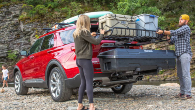 Choosing the Right Storage Solution for Your Trucks and Commercial Vehicles