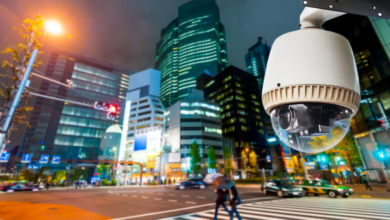 Benefits of a Smart City Surveillance System for Public Safety