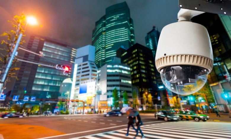 Benefits of a Smart City Surveillance System for Public Safety