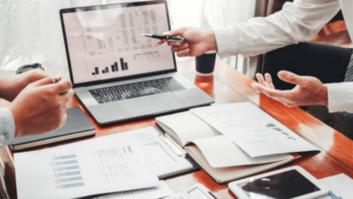 Analyzing Financial Statements: Tools and Software That Help
