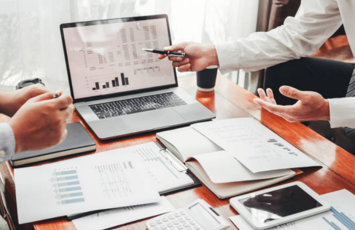 Analyzing Financial Statements: Tools and Software That Help