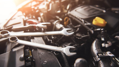 Universal Joint: A Complete Guide to Its Types and Applications