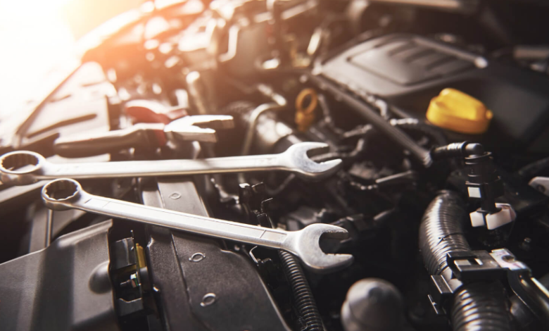 Universal Joint: A Complete Guide to Its Types and Applications