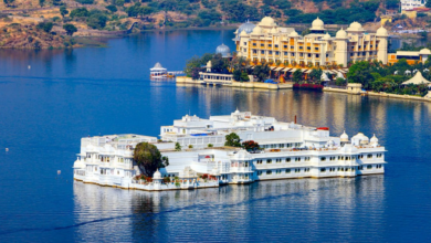 Palaces, Lakes & More: Best Places to Visit in Udaipur