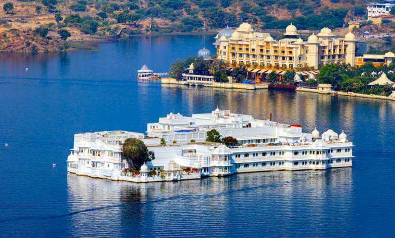 Palaces, Lakes & More: Best Places to Visit in Udaipur