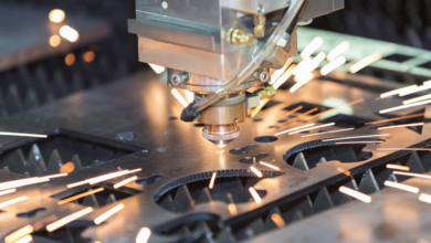 Why Metal Finishing Matters: Enhancing Durability and Aesthetics