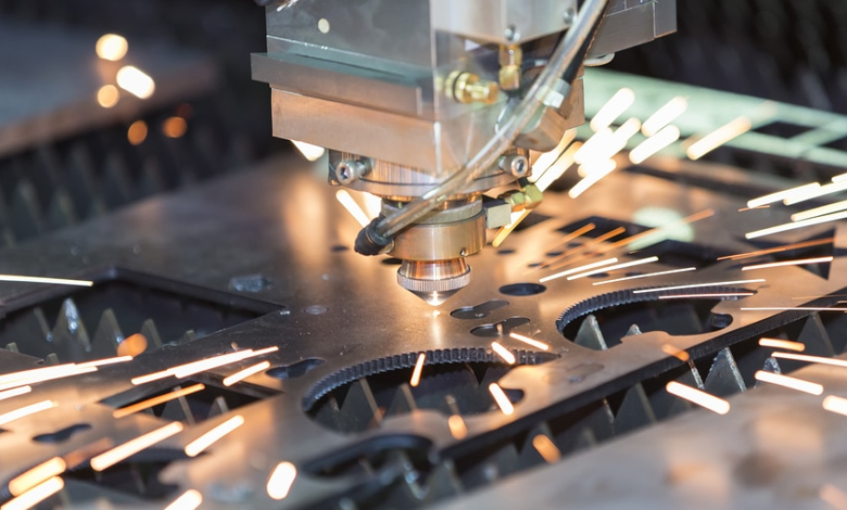 Why Metal Finishing Matters: Enhancing Durability and Aesthetics