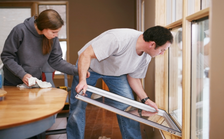 Why Window Replacement Is an Investment, Not Just an Expense