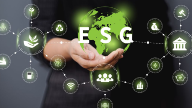 How to Choose the Best ESG Data Management Software for Your Business