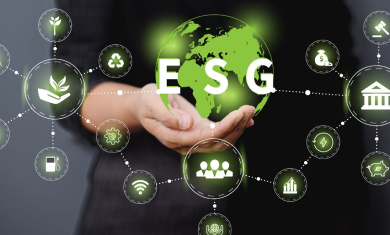 How to Choose the Best ESG Data Management Software for Your Business