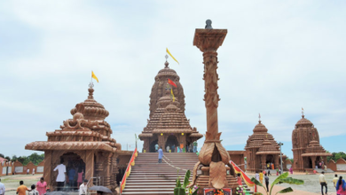 Discover Assam: A Journey Through Its Most Famous Places