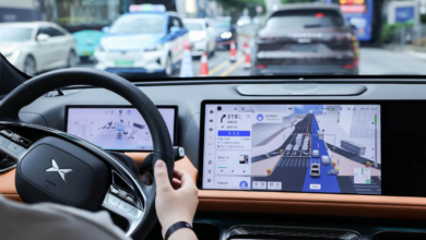 Why HD Mapping Matters in Autonomous Vehicle Solutions