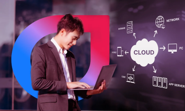 The Rise of Industry-Specific Cloud Services in Qatar’s Energy and Finance Sectors