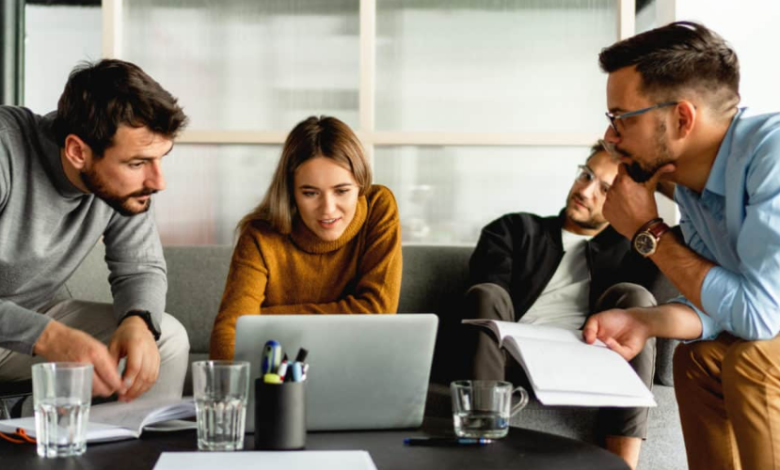 Business Funding For Small Business Strategies To Secure Capital Quickly