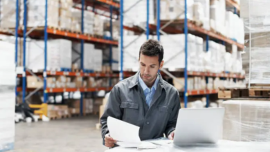 Pallet Company Solutions for Efficient Supply Chain Management