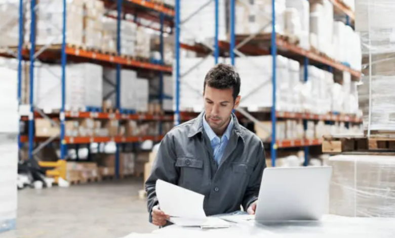 Pallet Company Solutions for Efficient Supply Chain Management