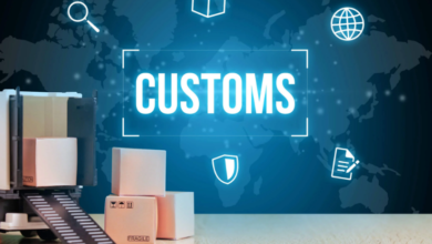 Customs Broker Software Solutions for Streamlined Import and Export Management