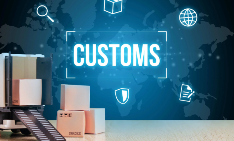 Customs Broker Software Solutions for Streamlined Import and Export Management