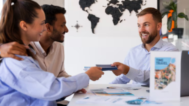 What Makes a Travel Agency the Best Choice for Flight Reservations?
