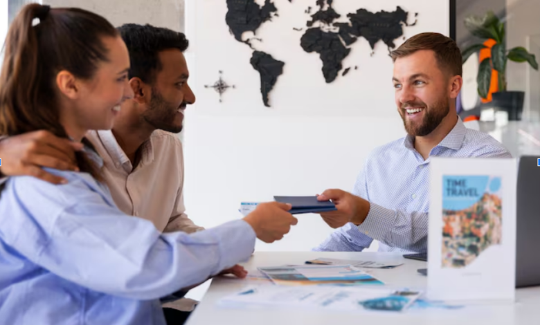 What Makes a Travel Agency the Best Choice for Flight Reservations?