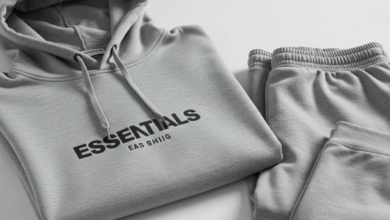 How Essentials Hoodies and Tracksuits Became an Aussie Style Staple