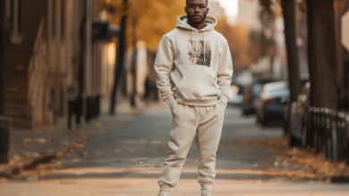 Spider Hoodie & Spider Sweatpants: The 2025 Streetwear Essential You Can't Live Without