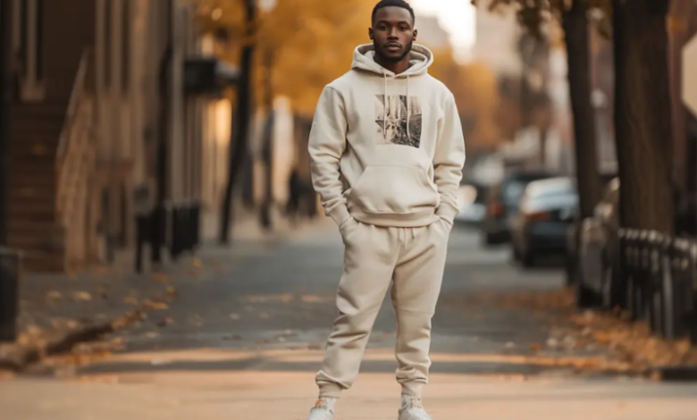 Spider Hoodie & Spider Sweatpants: The 2025 Streetwear Essential You Can't Live Without