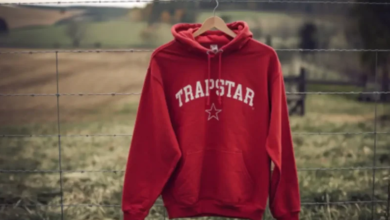 Trapstar Hoodies: Comfort, Clout, and Cultural Power