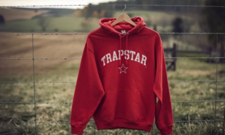 Trapstar Hoodies: Comfort, Clout, and Cultural Power