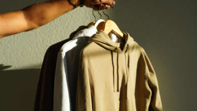 Essentials Hoodie UK: A Perfect Blend of Comfort, Quality, and Style