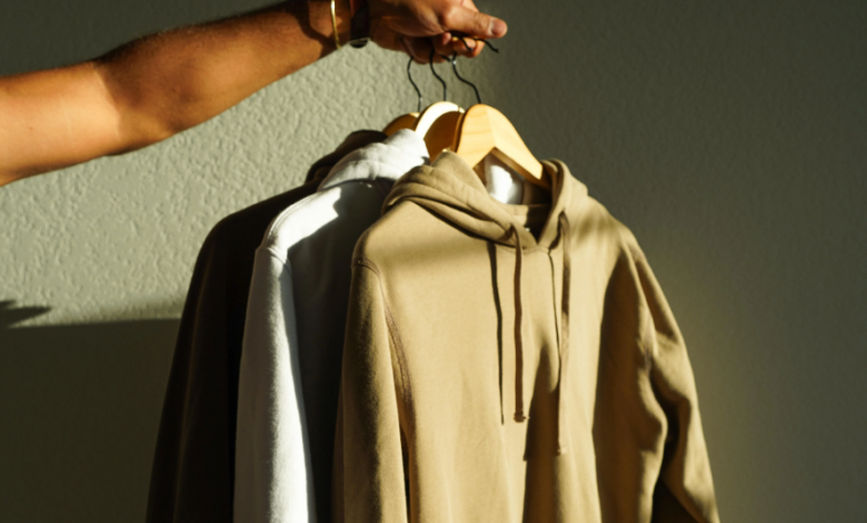 Essentials Hoodie UK: A Perfect Blend of Comfort, Quality, and Style