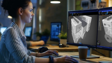 AI Is Transforming Image to 3D Model Conversion