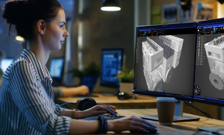 AI Is Transforming Image to 3D Model Conversion