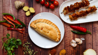 Buy Pasties: Your Complete Guide to Finding Quality Traditional Cornish Pastries Online